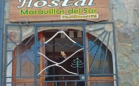 Hostal Maravillas del Sur